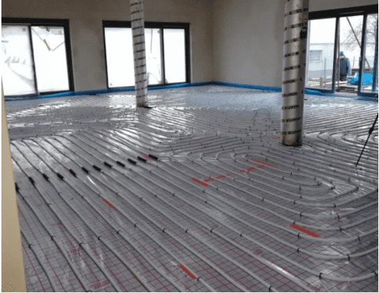 Obrázek - Beton Pres - Čisté betonové podlahy a izolace